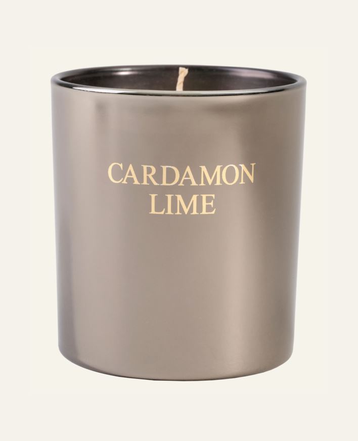 Tuoksukynttilä beige - 145 g beige - 1