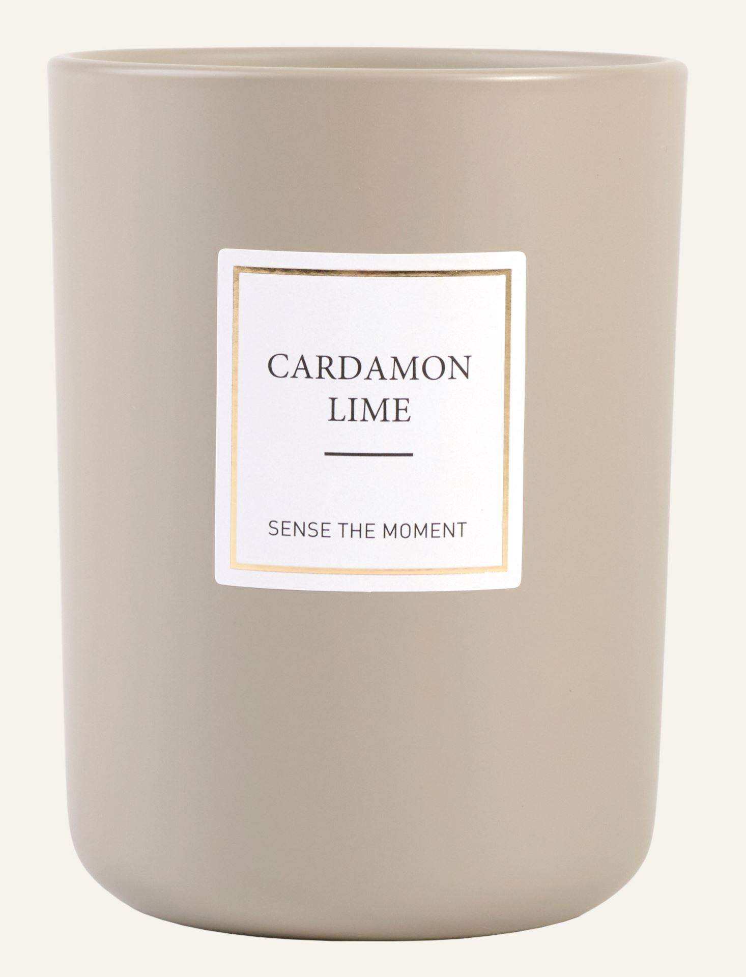 Tuoksukynttilä beige - 250 g beige - 1