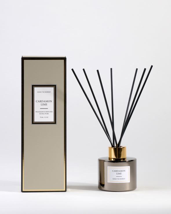 Huonetuoksu beige - 4