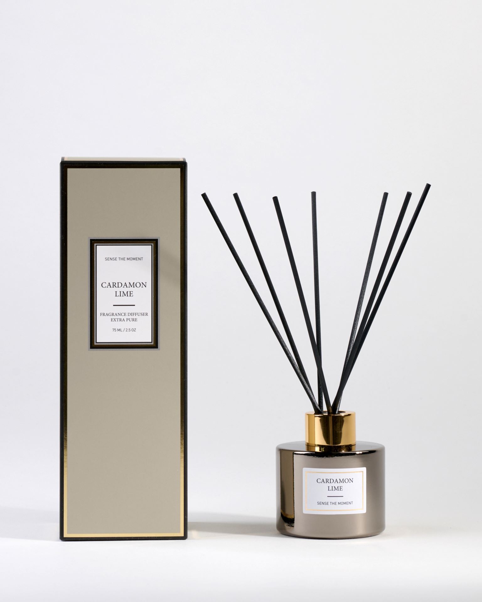 Huonetuoksu beige - 3