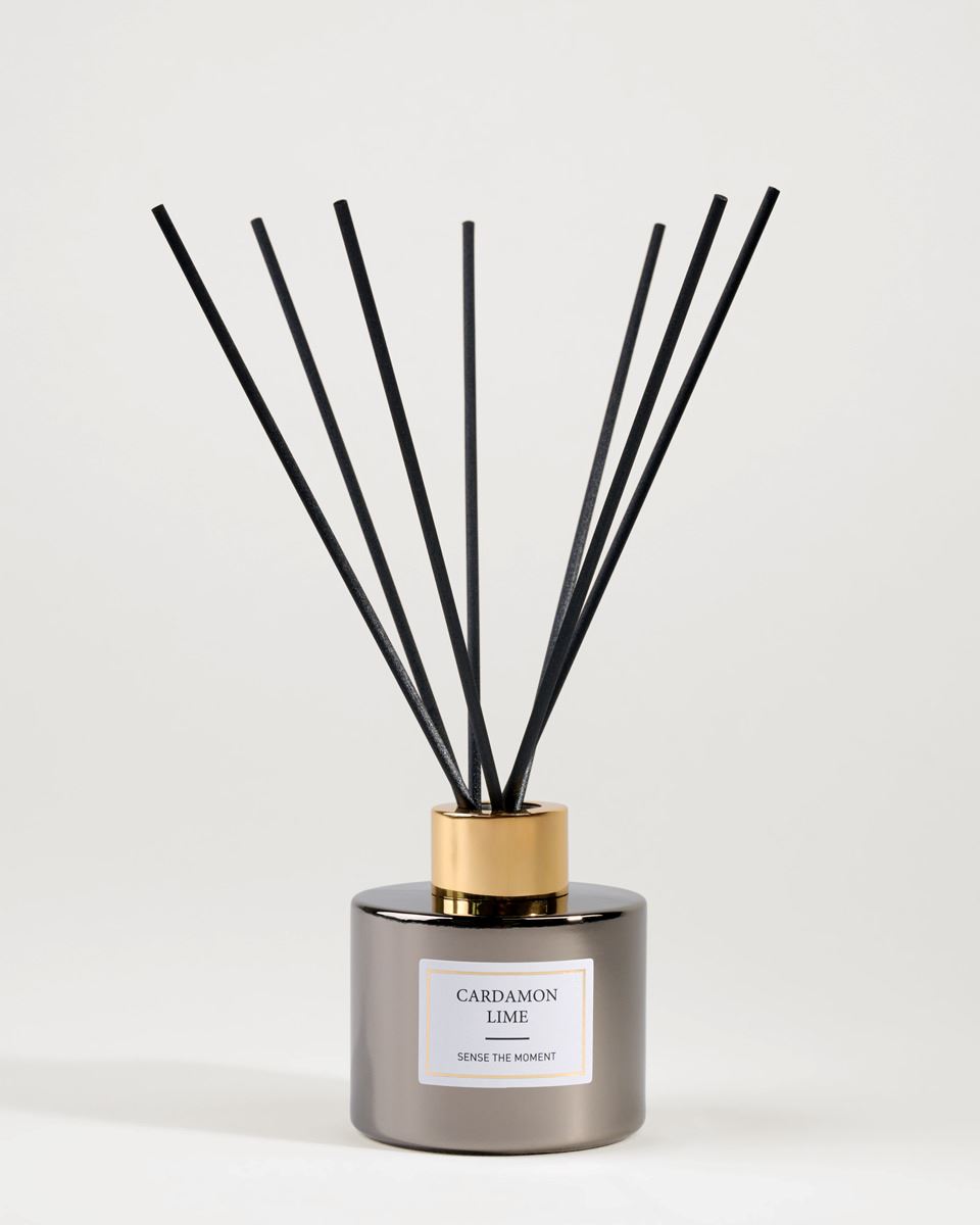 Huonetuoksu beige - 75 ml beige - 1