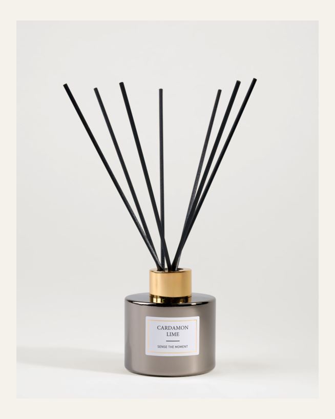 Huonetuoksu beige - 75 ml beige - 1