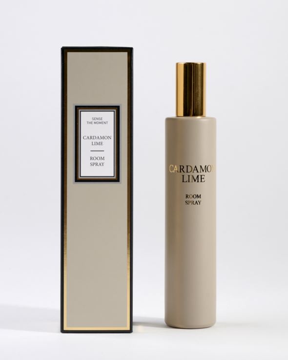 Tuoksuspray beige - 3