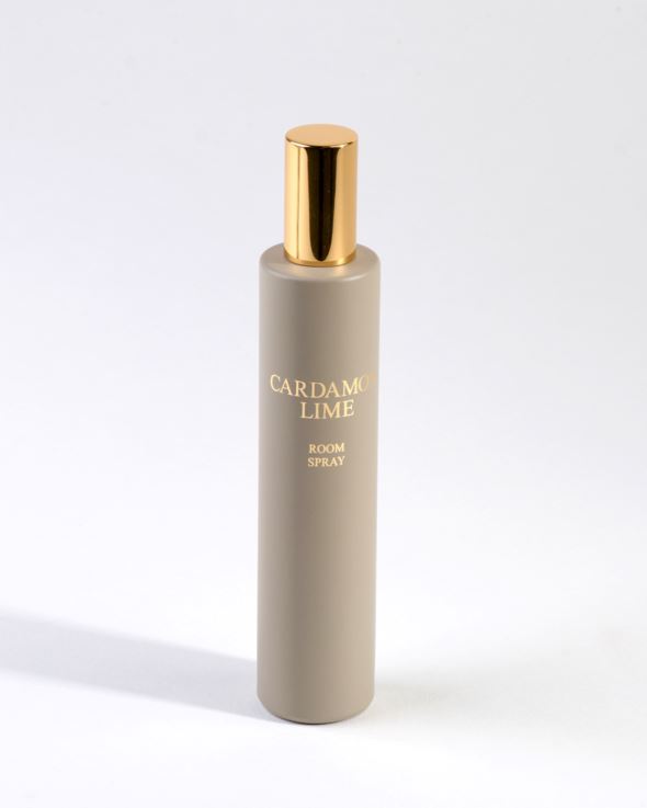 Tuoksuspray beige - 2