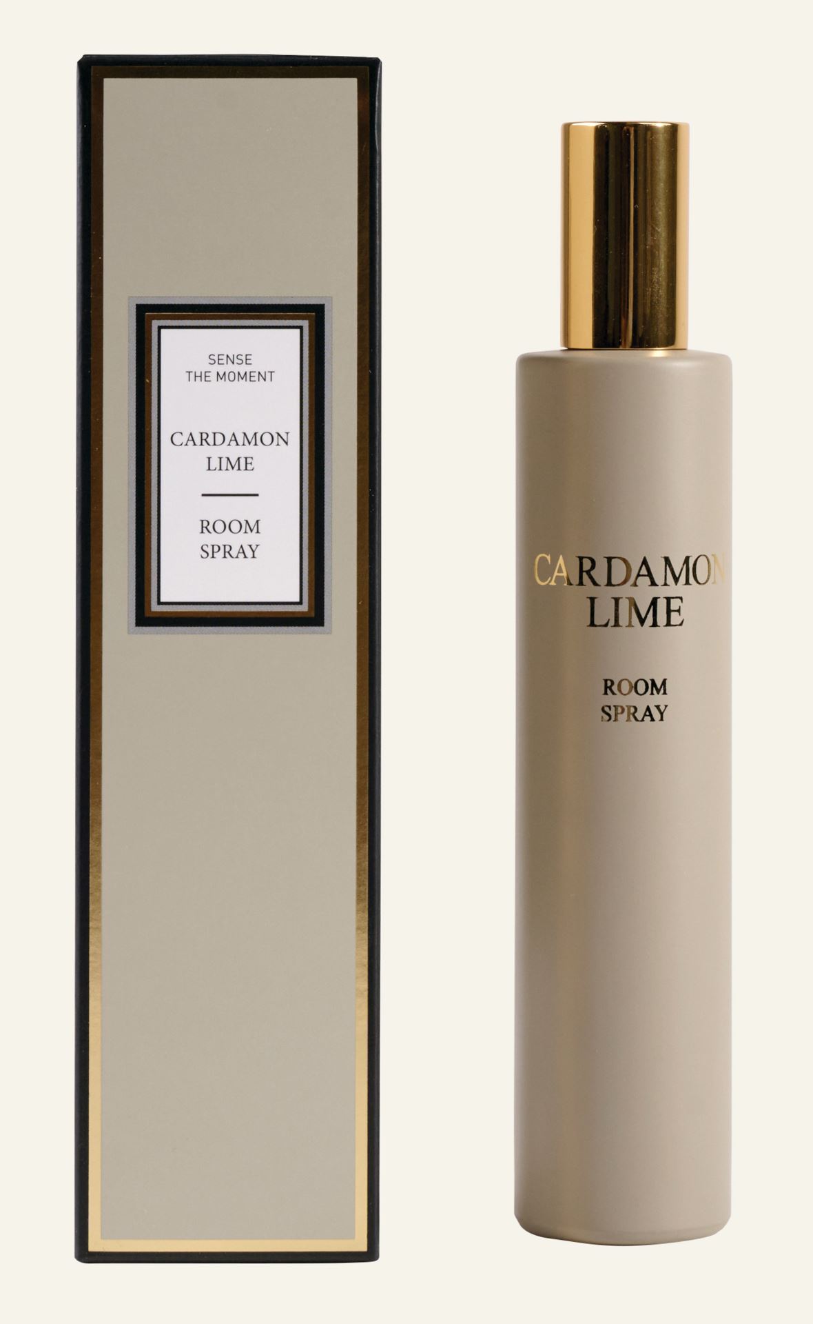 Tuoksuspray beige - 50 ml beige - 1