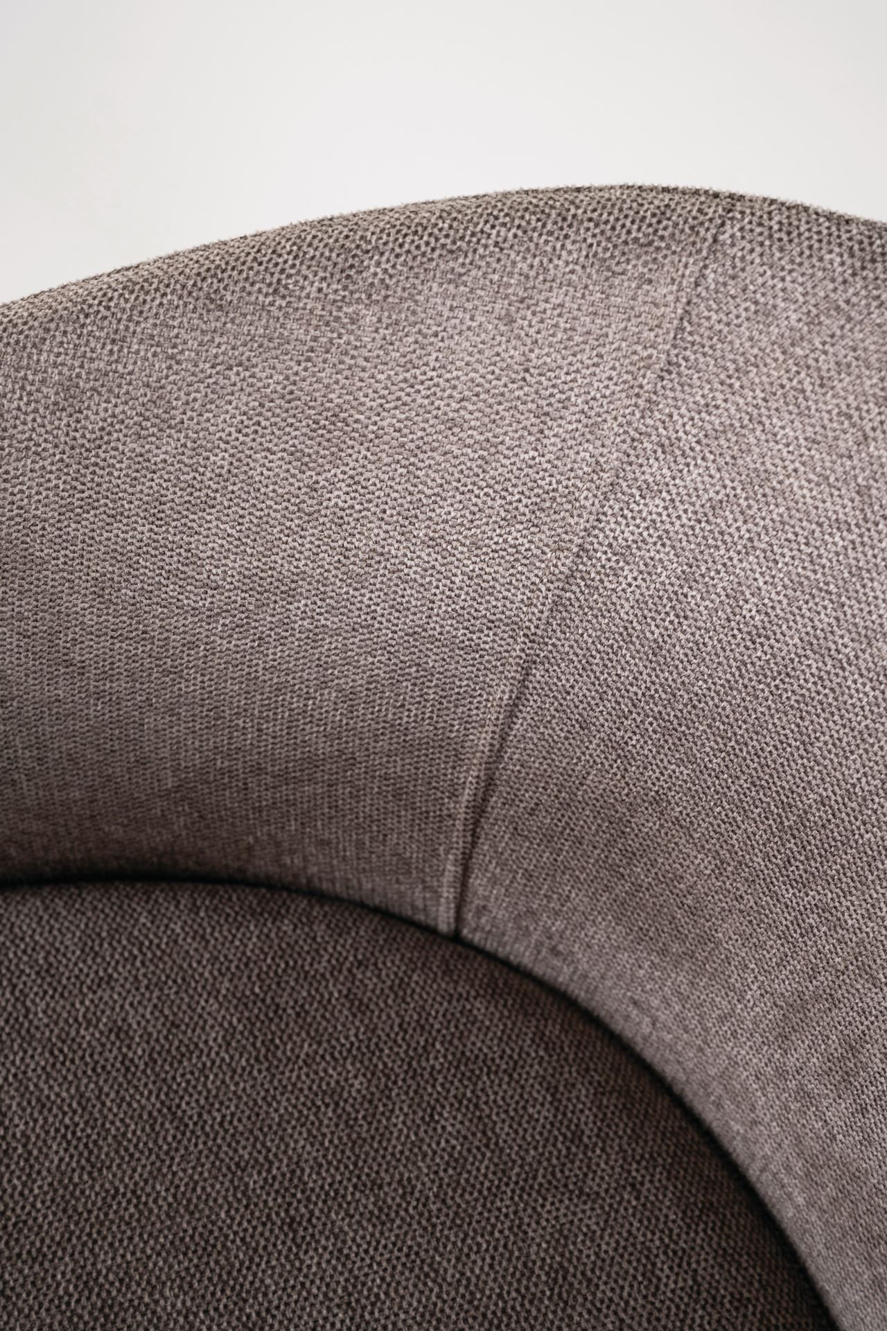 Ruokapöydän tuoli ruskea - 6