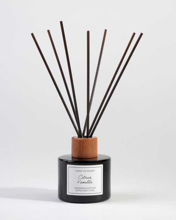 Huonetuoksu beige - 2