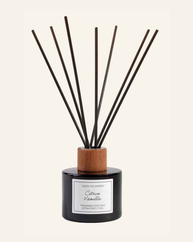 Huonetuoksu beige - 75 ml beige - 1