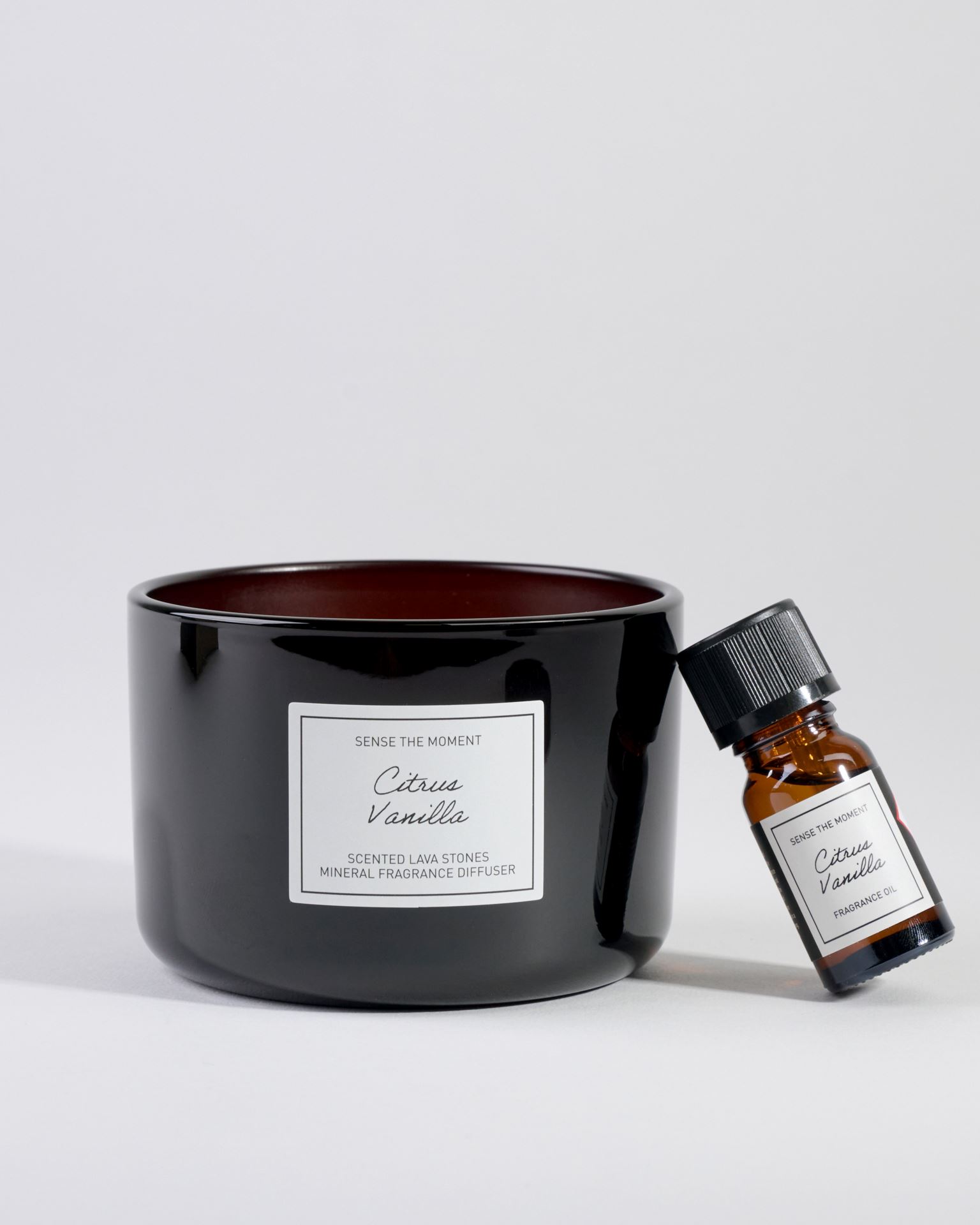 Tuoksukivet  ruskea - 5