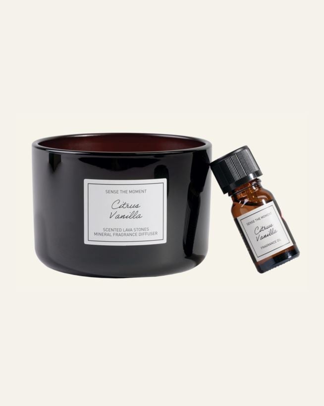 Tuoksukivet ruskea - 10 ml ruskea - 1