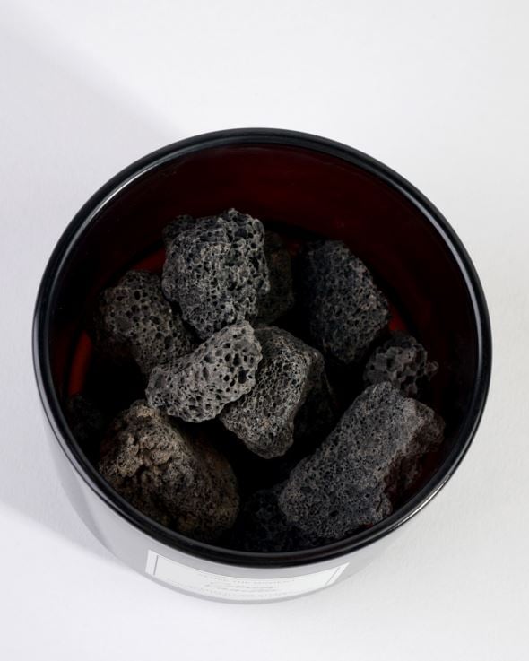 Tuoksukivet ruskea - 4