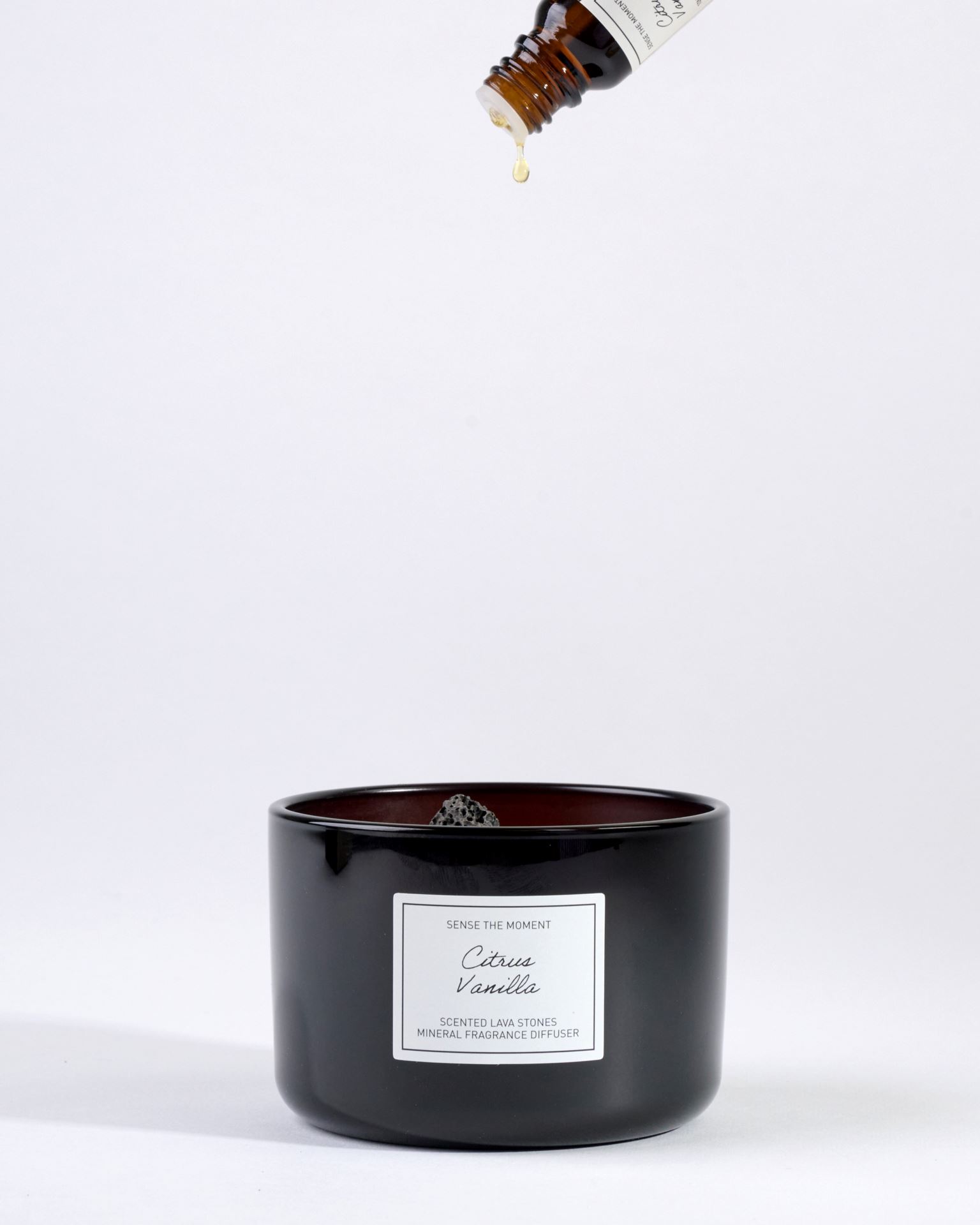 Tuoksukivet  ruskea - 3