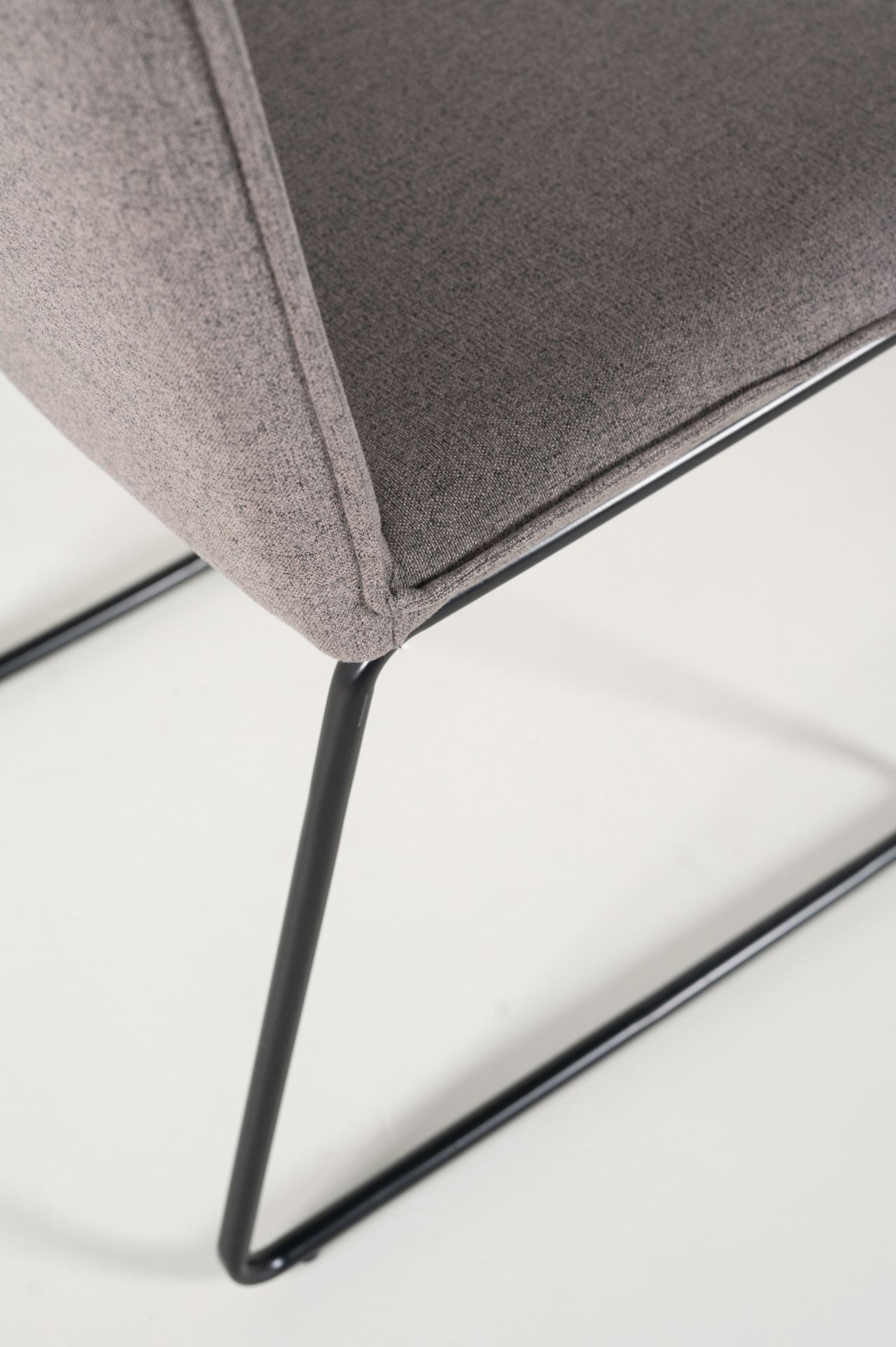 Ruokapöydän tuoli greige - 8