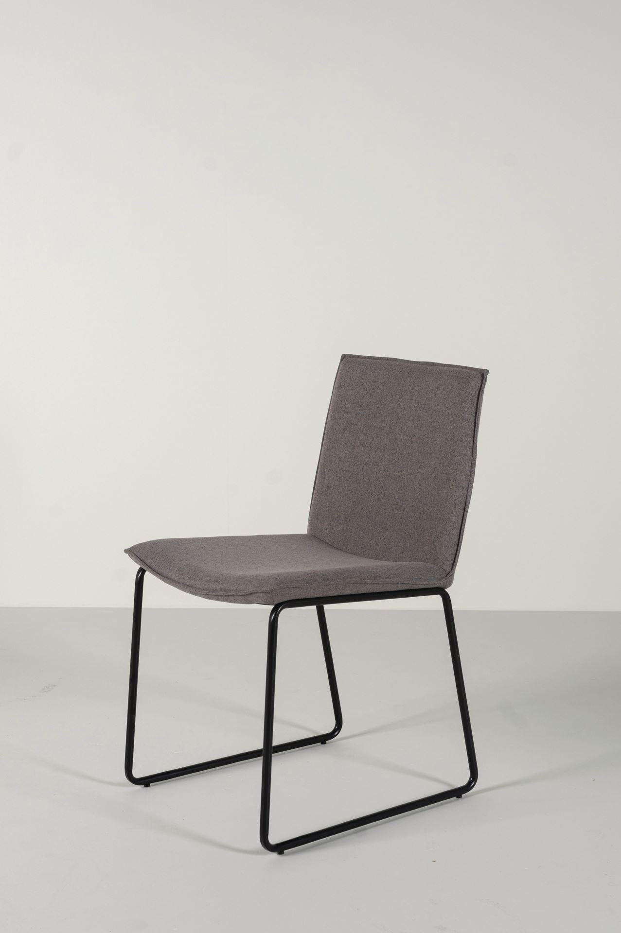 Ruokapöydän tuoli greige - 7