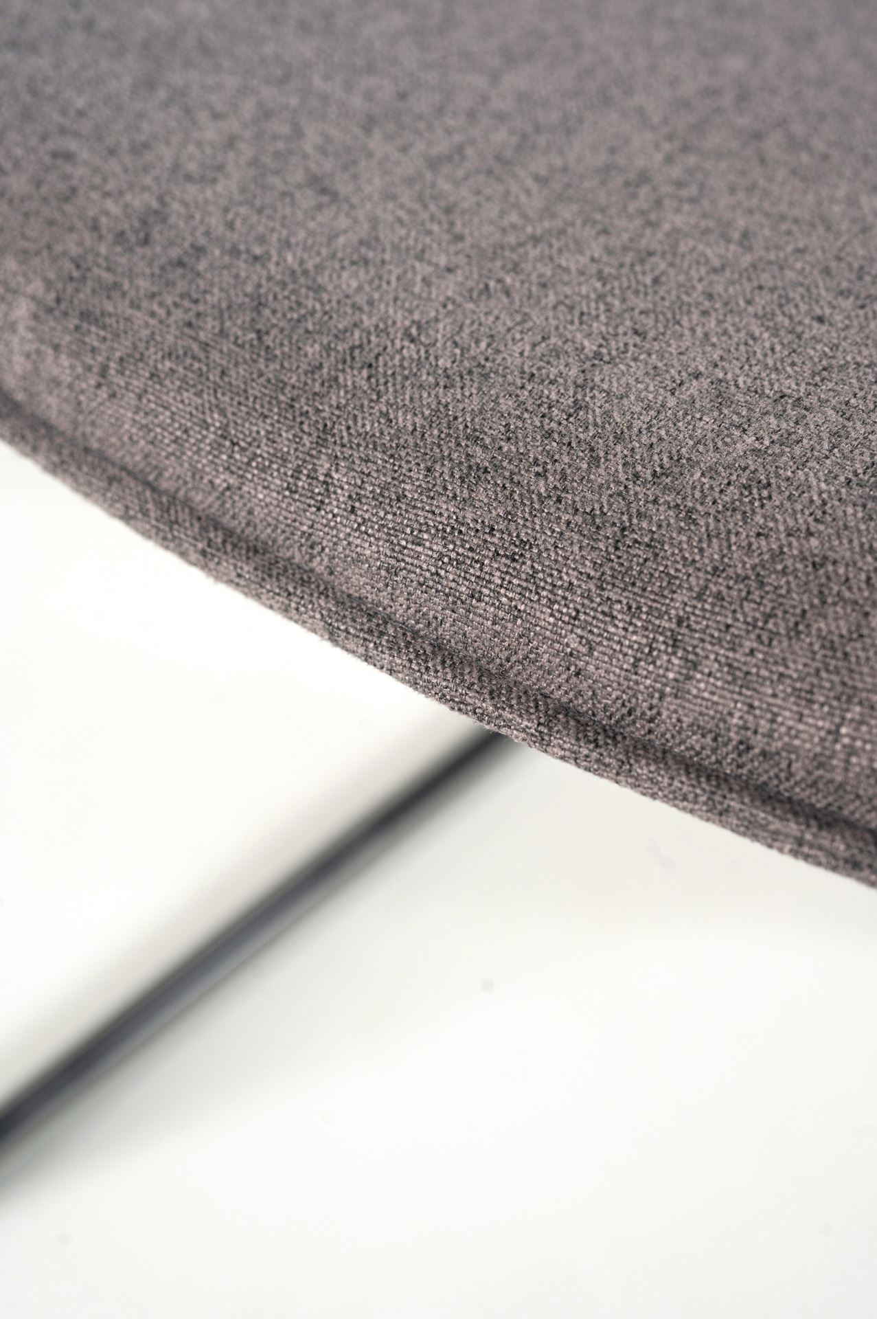 Ruokapöydän tuoli greige - 5