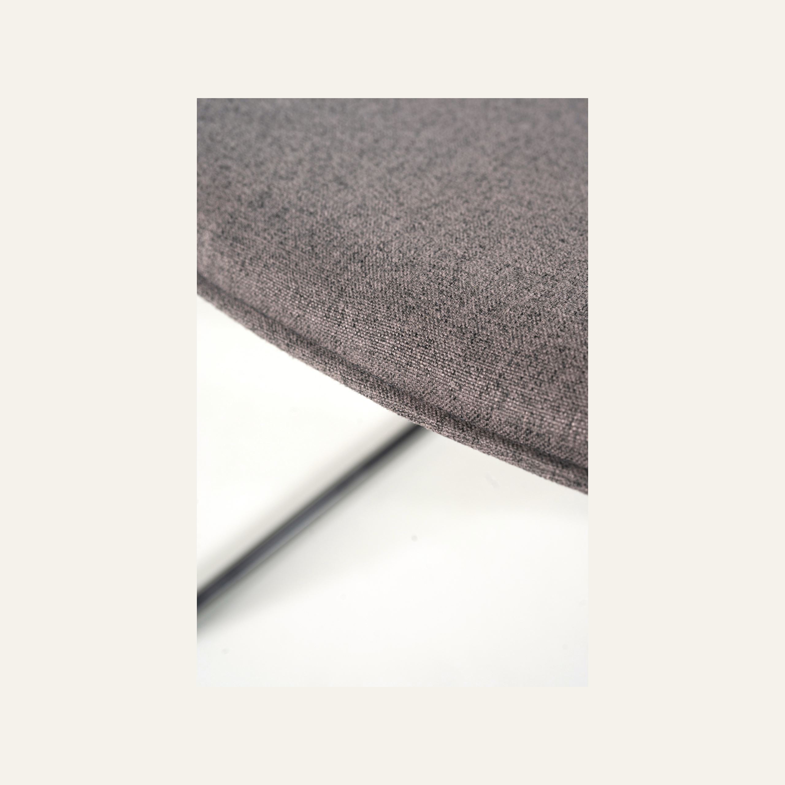 Ruokapöydän tuoli greige - 5