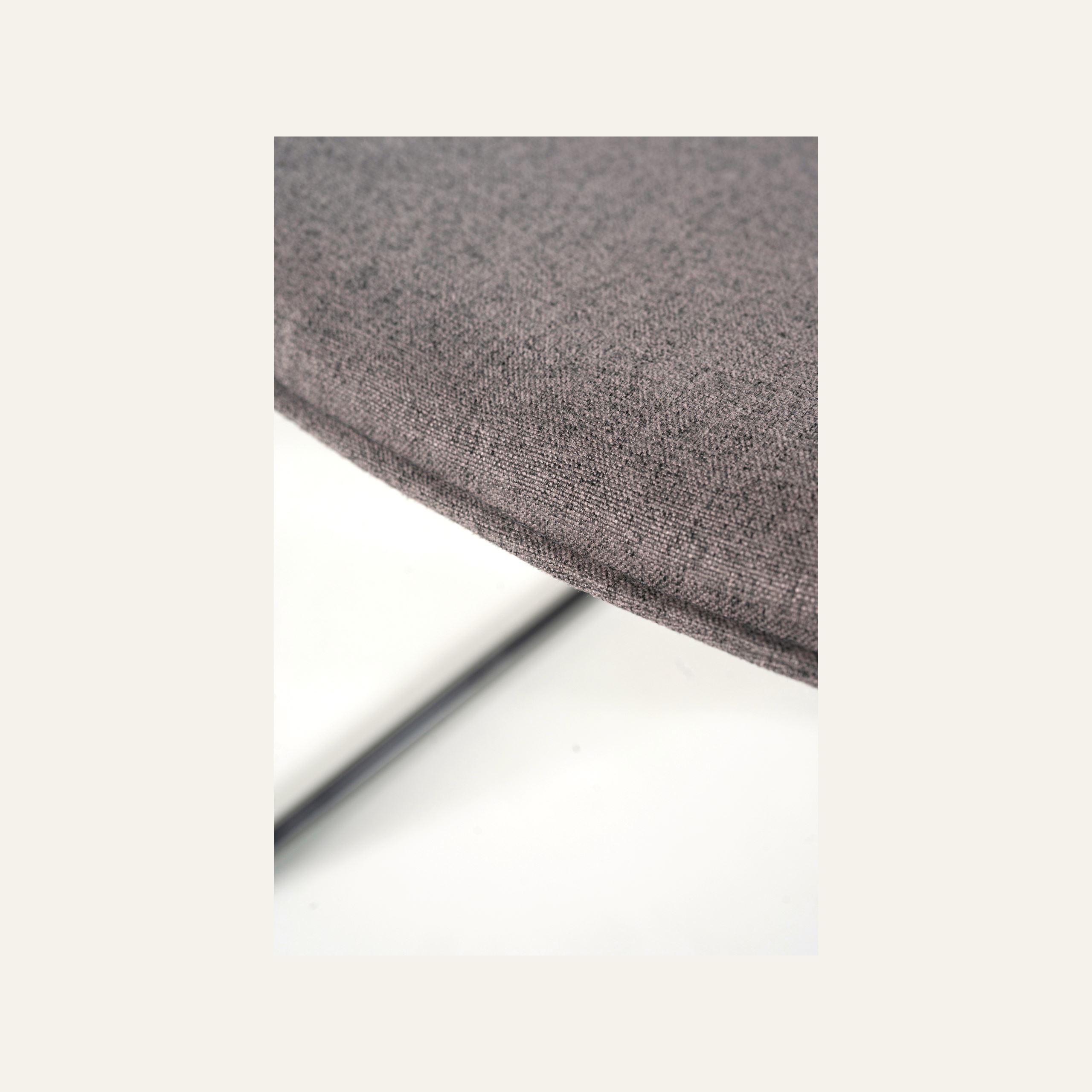 Ruokapöydän tuoli greige - 5