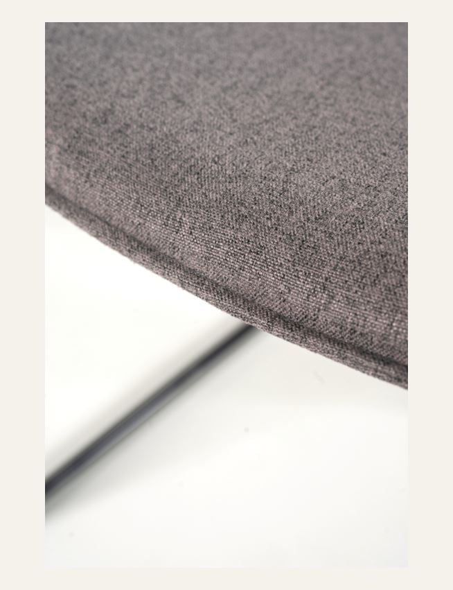 Ruokapöydän tuoli greige - 5