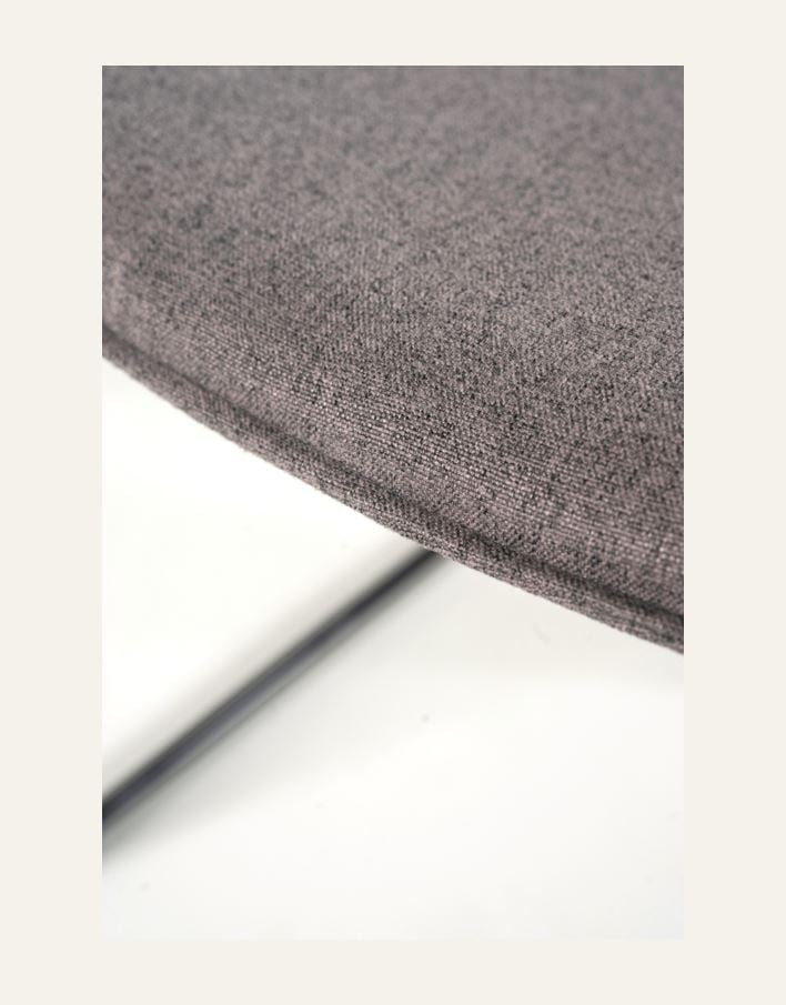 Ruokapöydän tuoli greige - 5