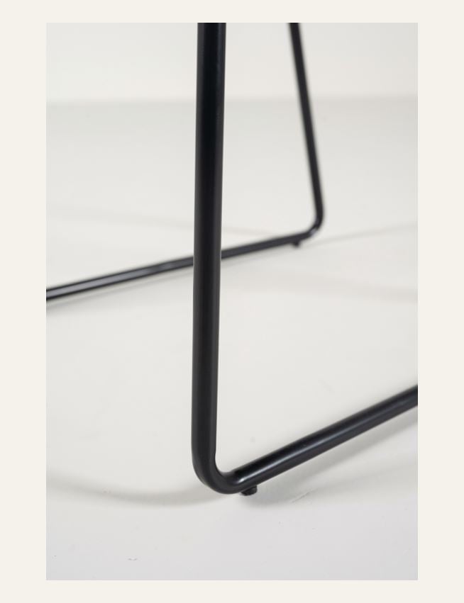 Ruokapöydän tuoli greige - 4