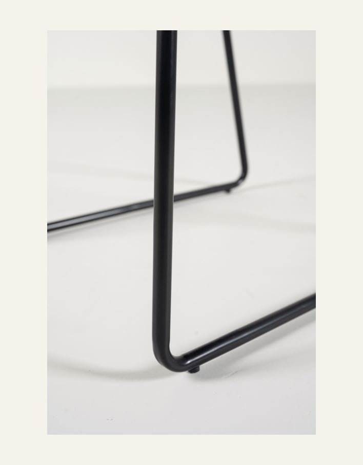 Ruokapöydän tuoli greige - 4