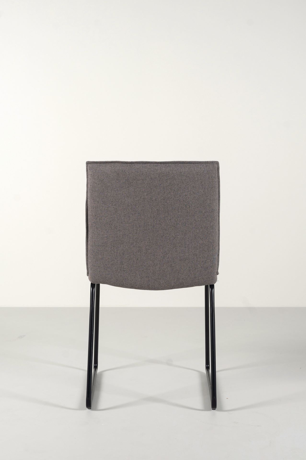 Ruokapöydän tuoli greige - 3