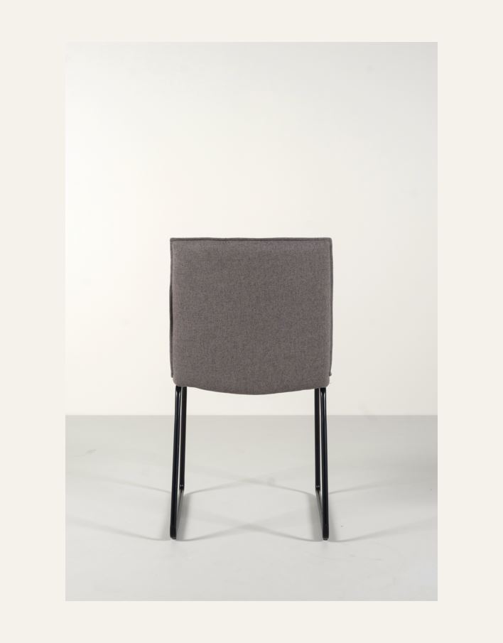 Ruokapöydän tuoli greige - 3