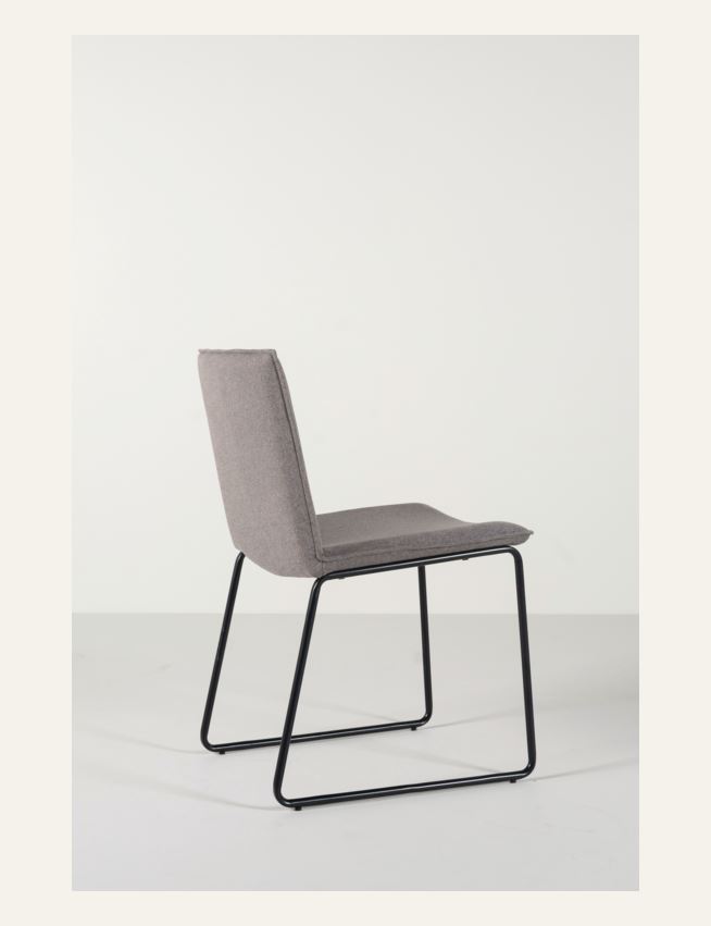 Ruokapöydän tuoli greige - 2