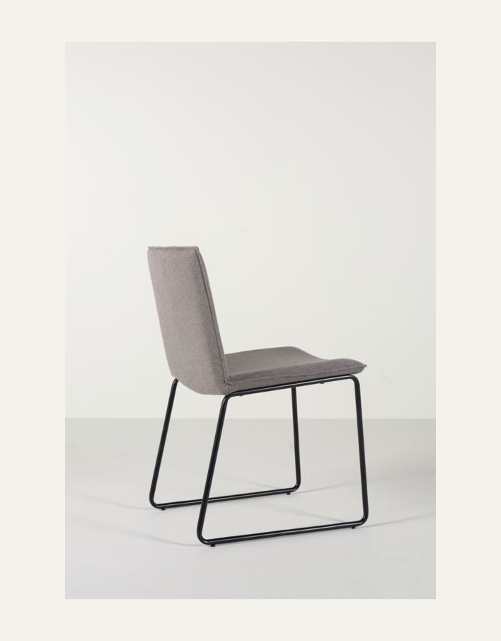 Ruokapöydän tuoli greige - 2