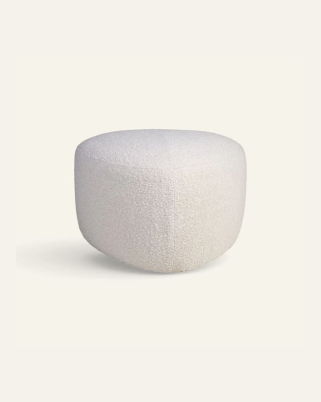 Rahi moni offwhite - 65x65x38 cm Moni offwhite - 1