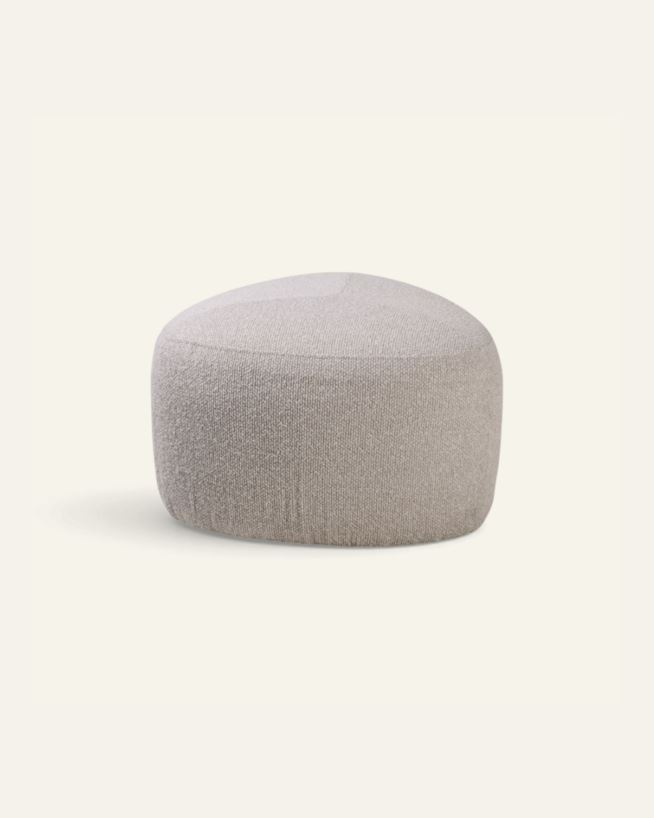 Rahi moniväri/beige - 65x65x38 cm moniväri/beige - 1