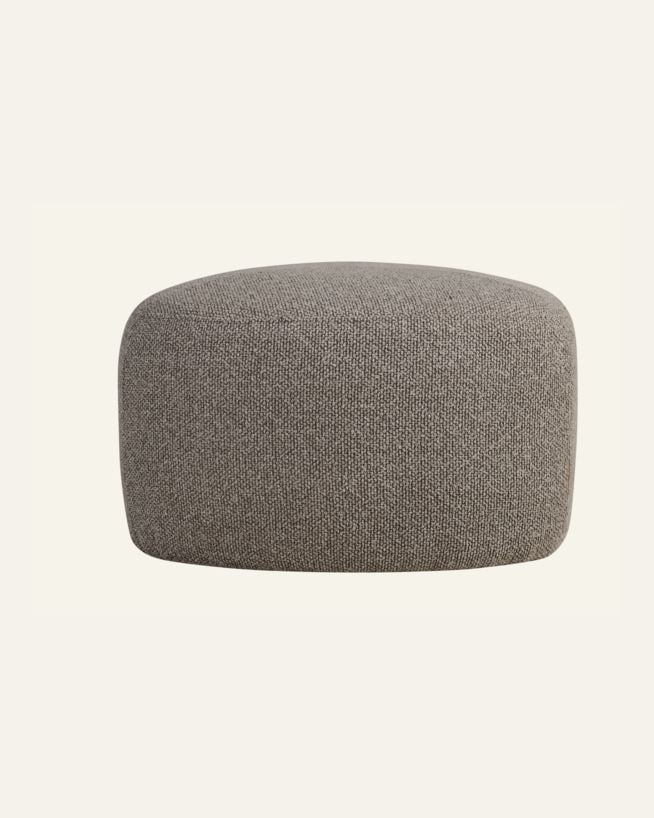 Rahi moniväri/ruskea - 65x65x38 cm moniväri/ruskea - 1