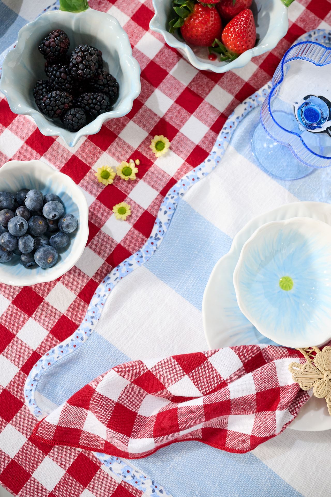 Tabletti vaaleansininen - 2