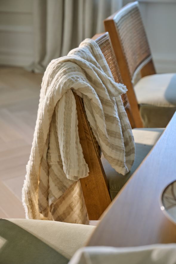 Torkkupeitto luonnonväri - 2