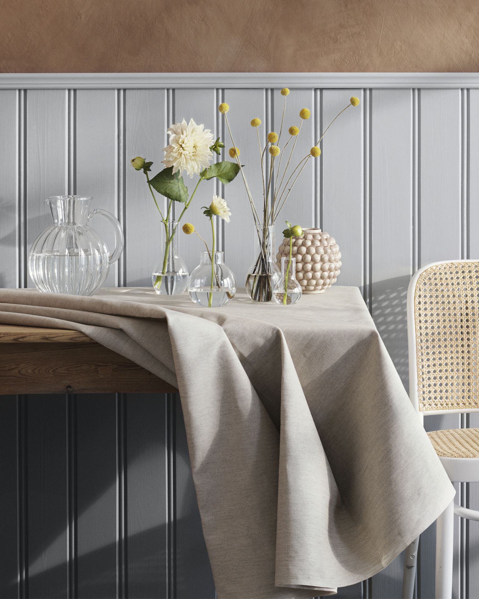 Vahakangas luonnonväri - 2