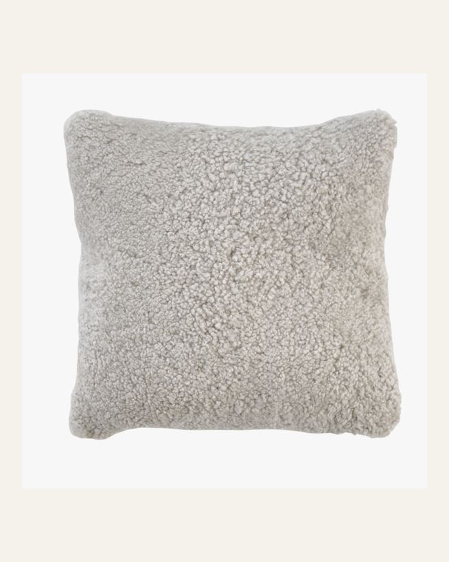 Koristetyynynpäällinen luonnonväri - 50x50 cm luonnonväri - 1