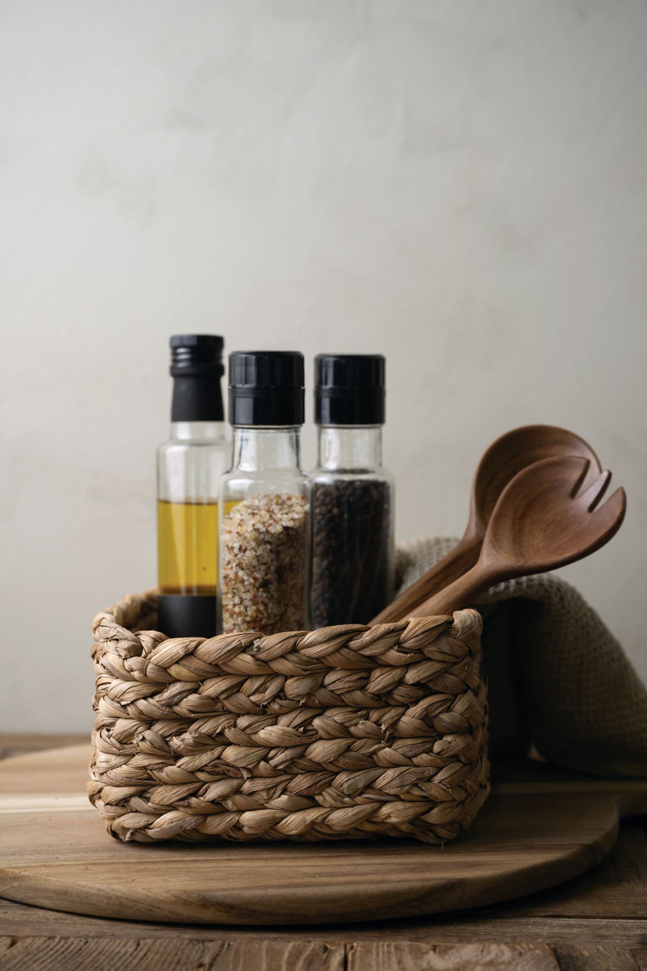 Kori luonnonväri - 2