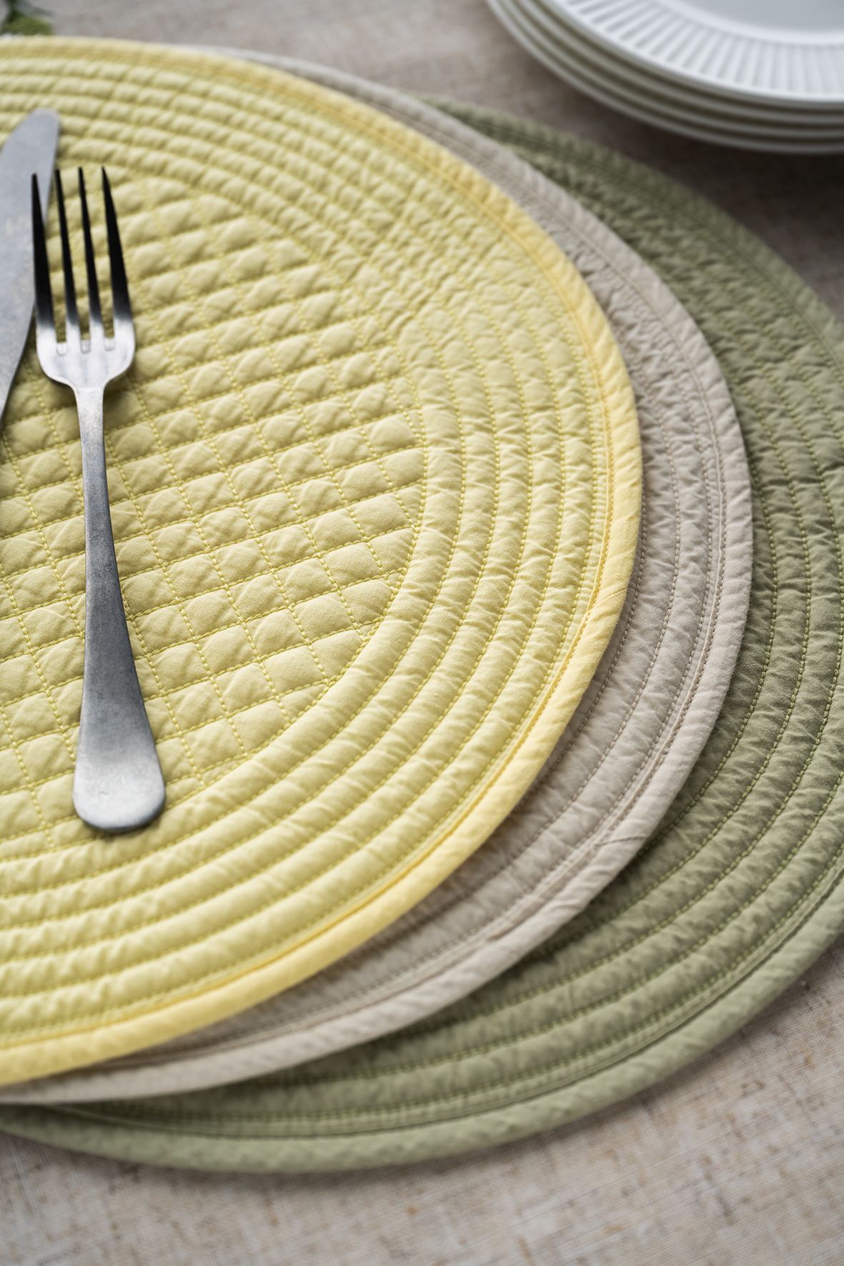 Tabletti vaaleanvihreä - 4