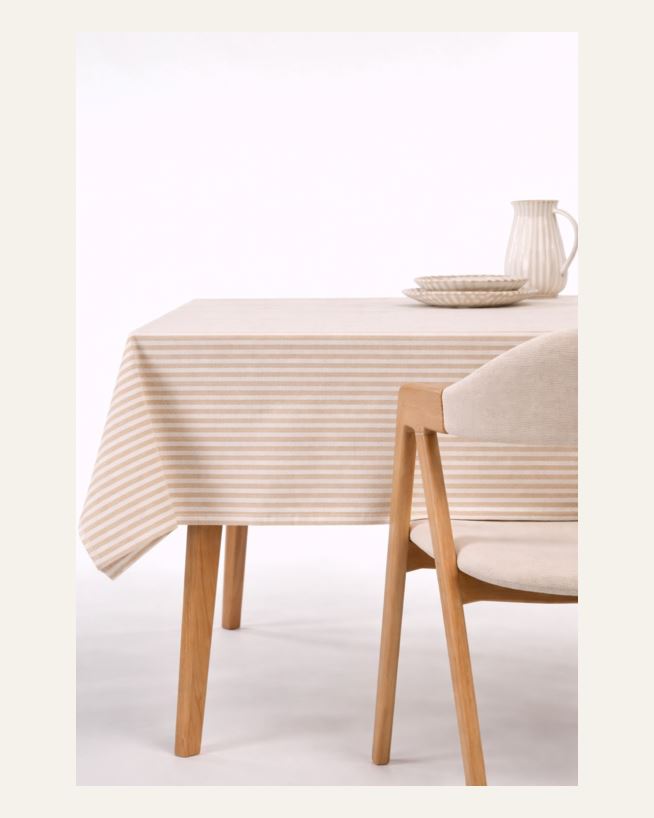 Vahakangas beige - 140x250 cm beige - 1