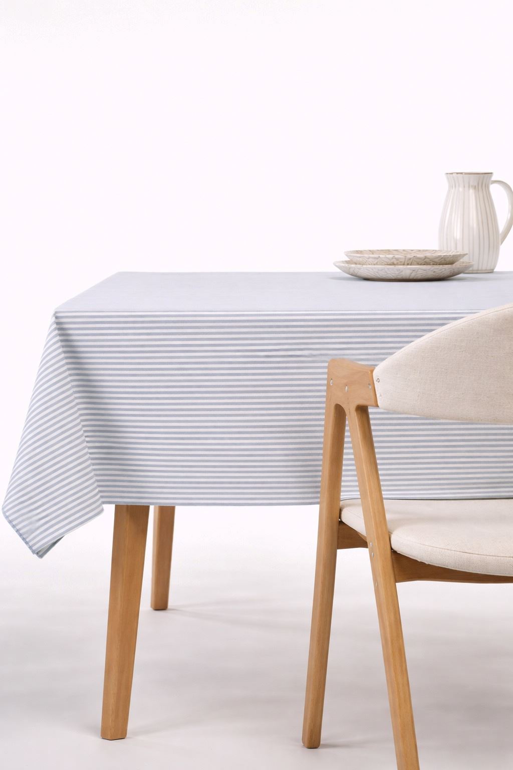 Vahakangas sininen - 140x250 cm sininen - 1