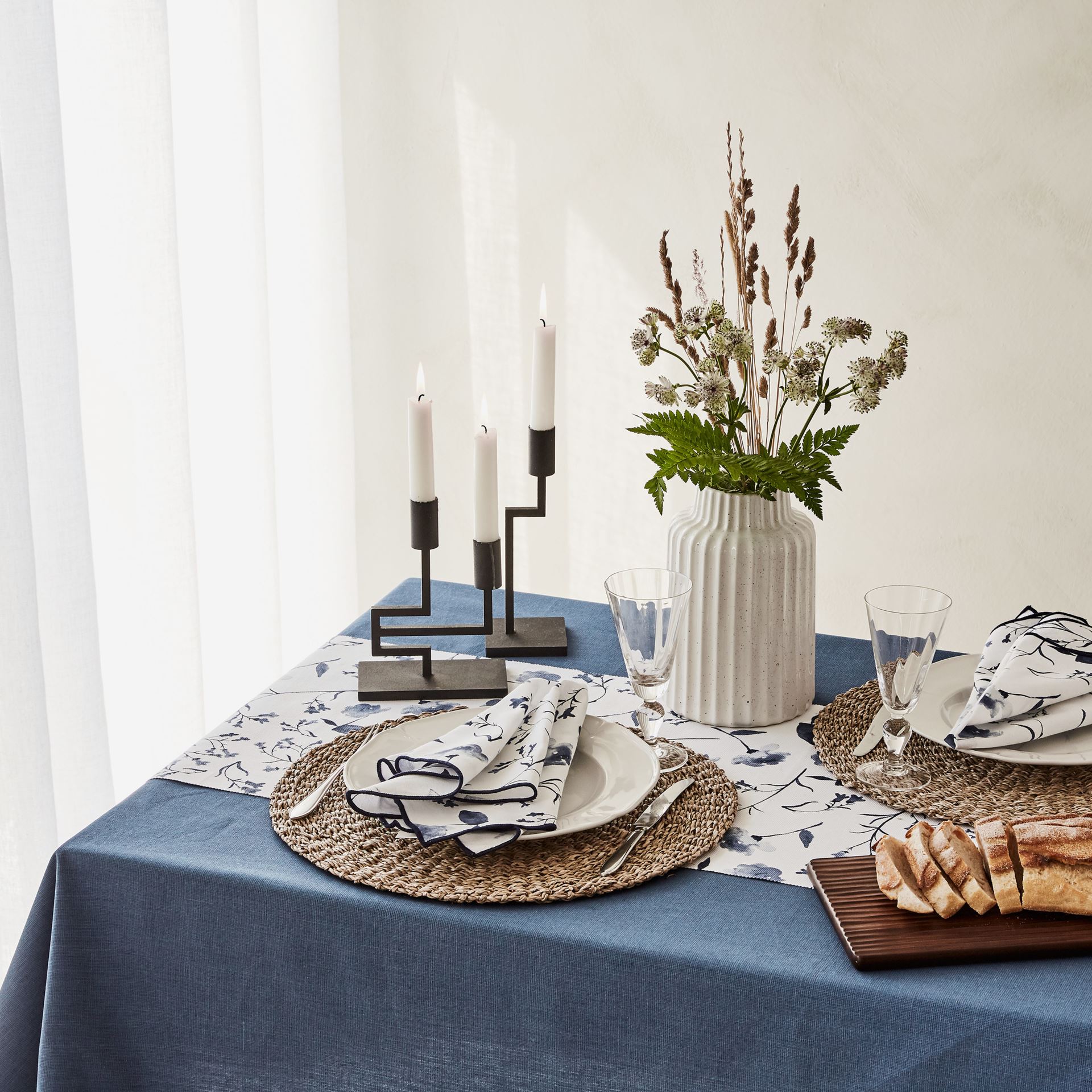 Vahakangas sininen - 2