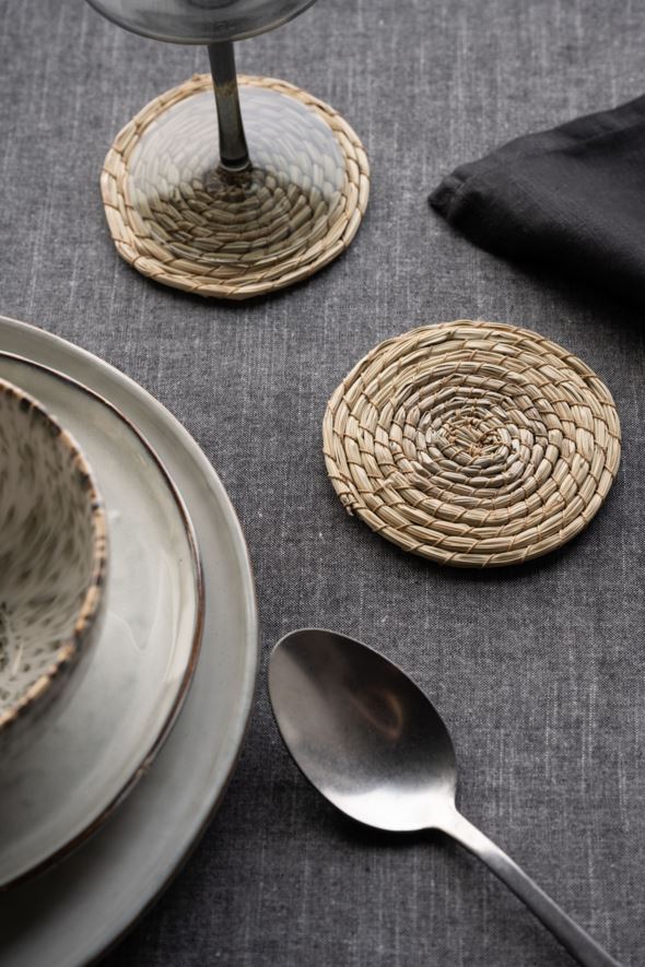 Lasinalunen luonnonväri - 2