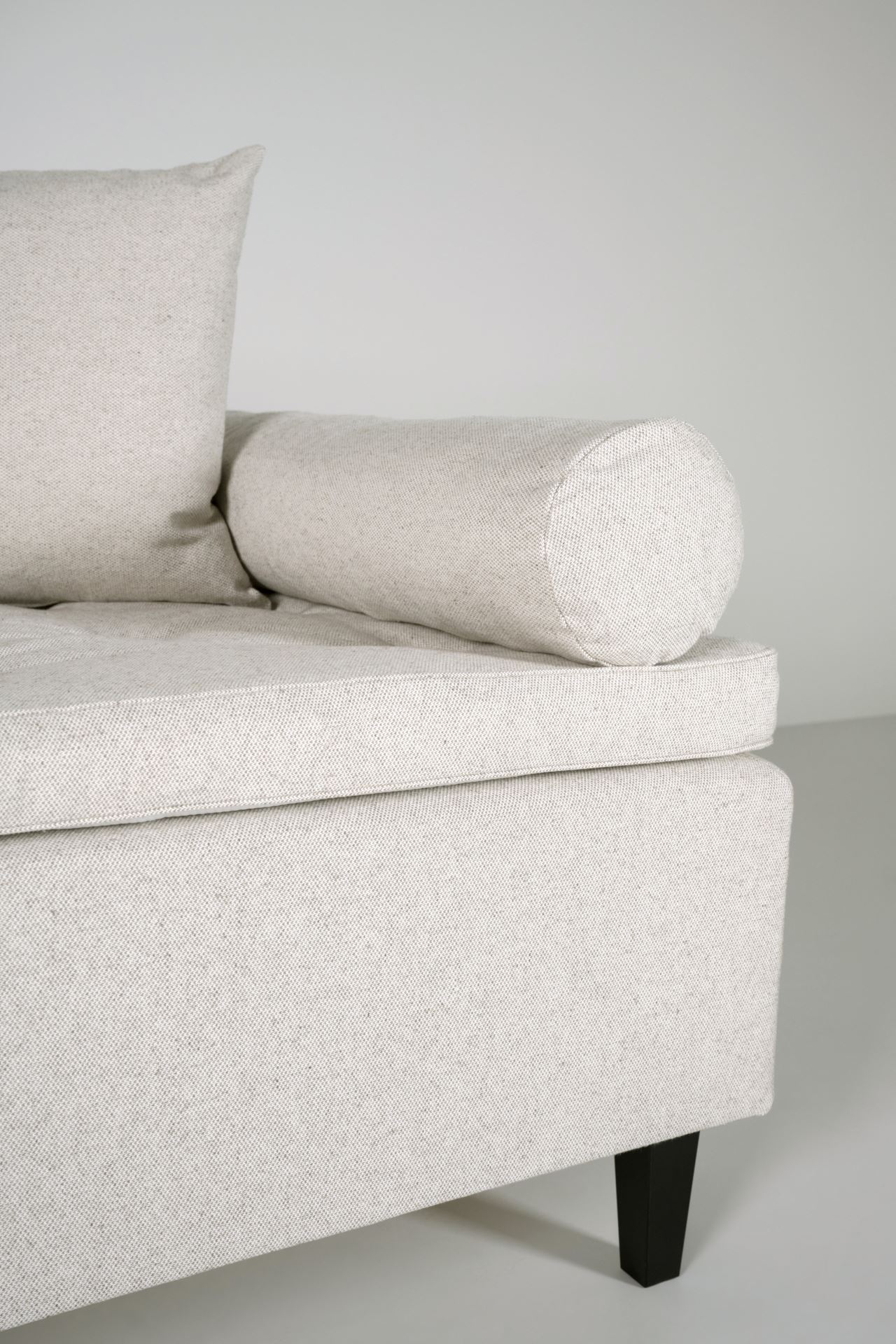 Sohvasänky luonnonväri - 6