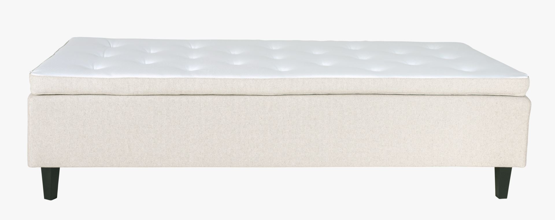 Sohvasänky luonnonväri - 4