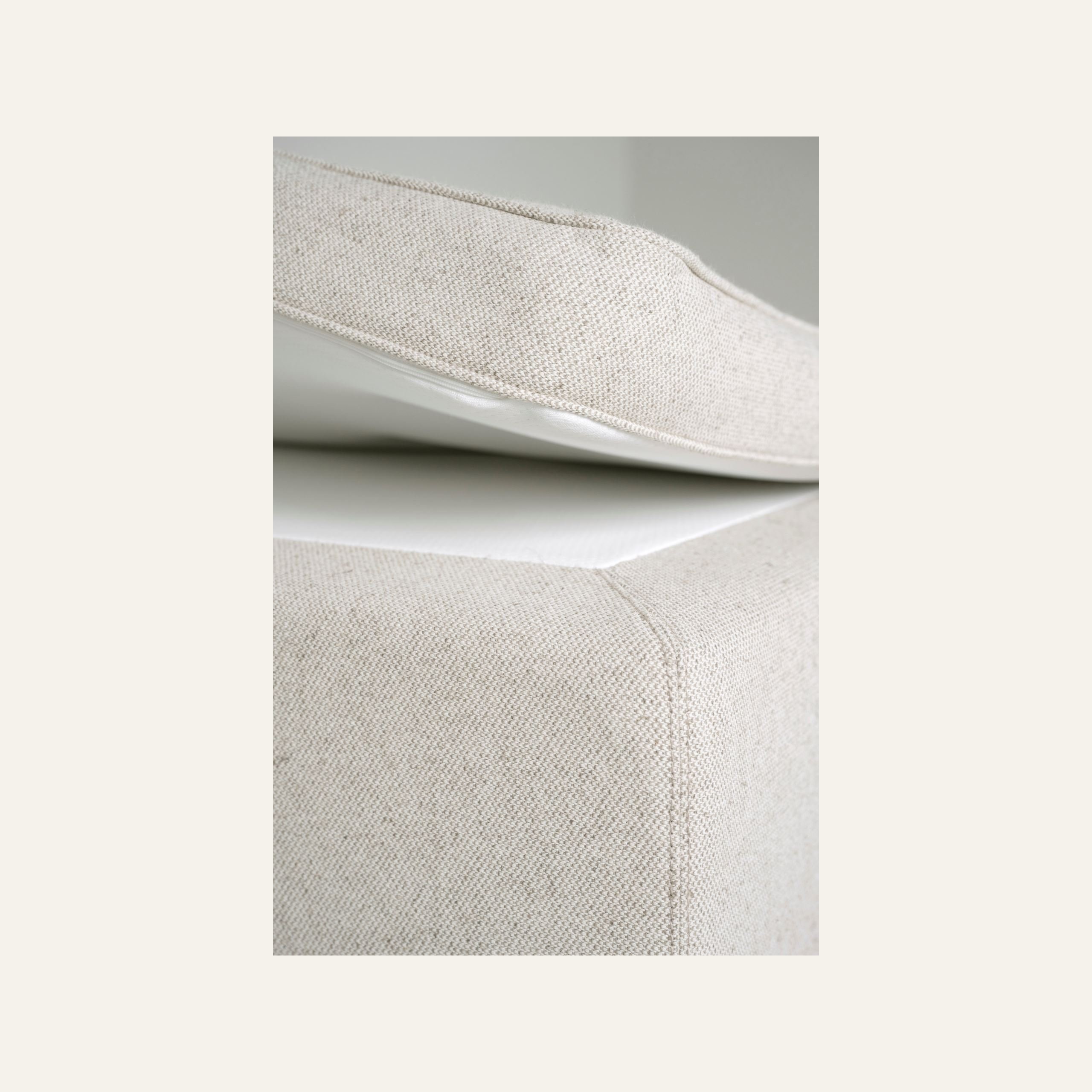 Sohvasänky luonnonväri - 6