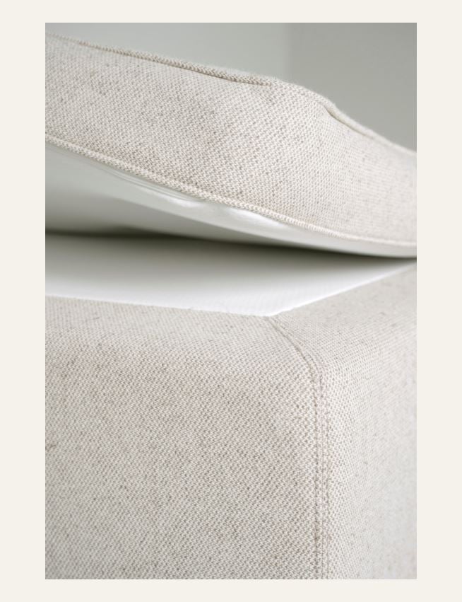 Päivävuode luonnonväri - 6