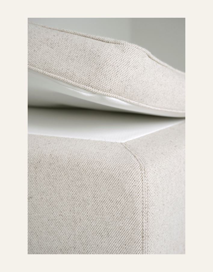 Duo Daybed luonnonväri - 6