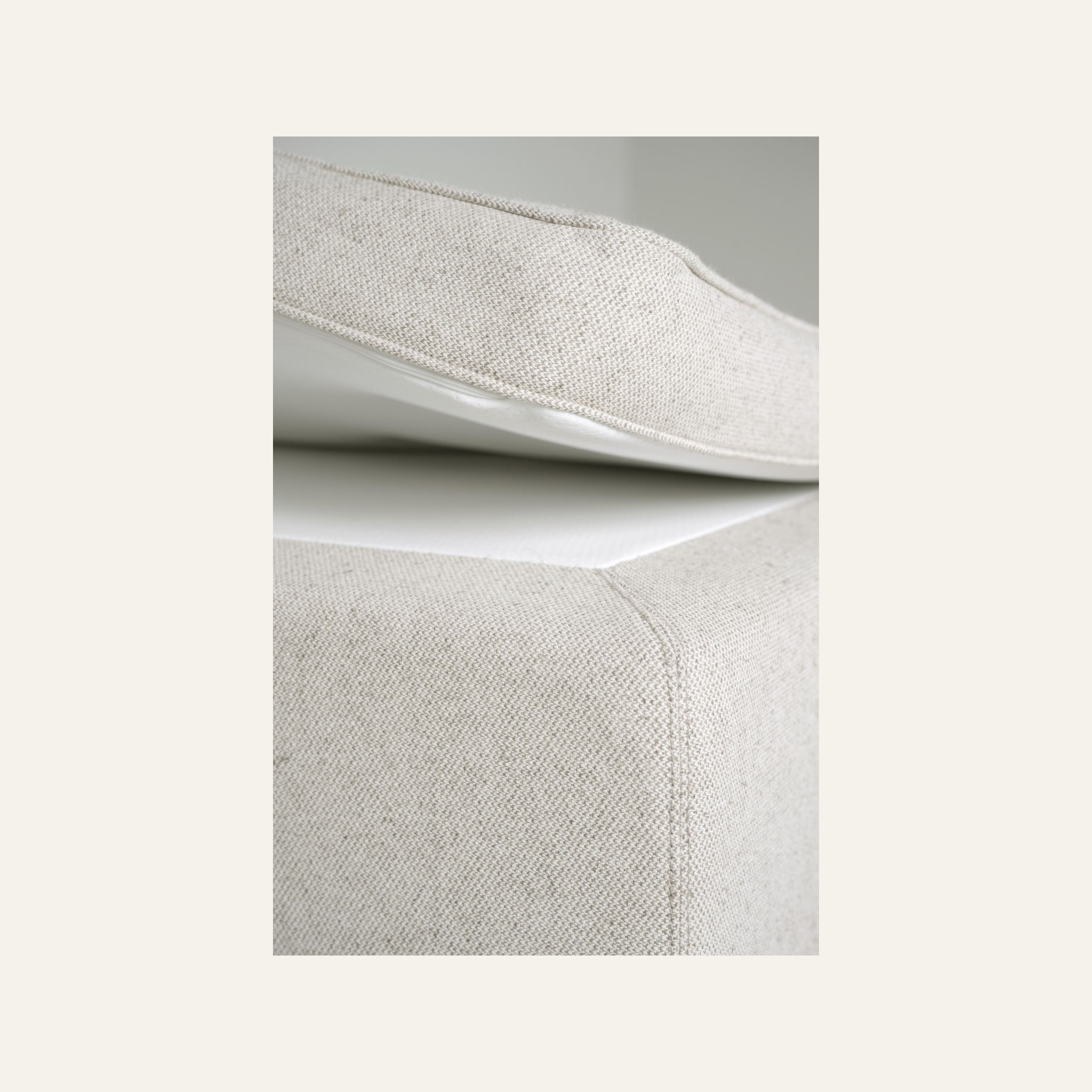 Sohvasänky luonnonväri - 3