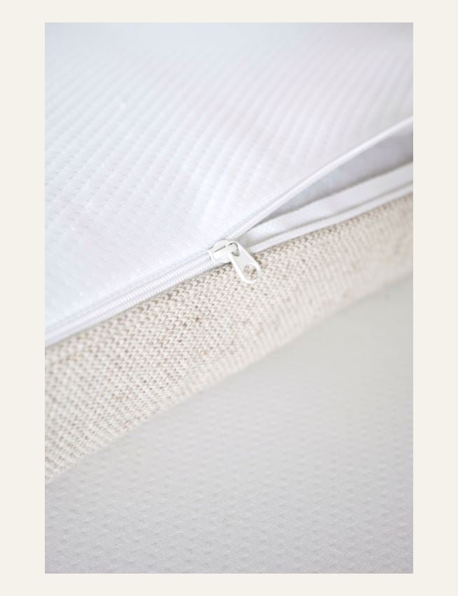 Päivävuode luonnonväri - 4