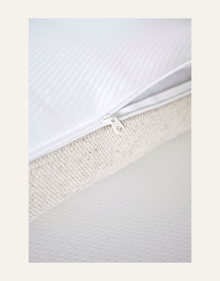 Duo Daybed luonnonväri - 4